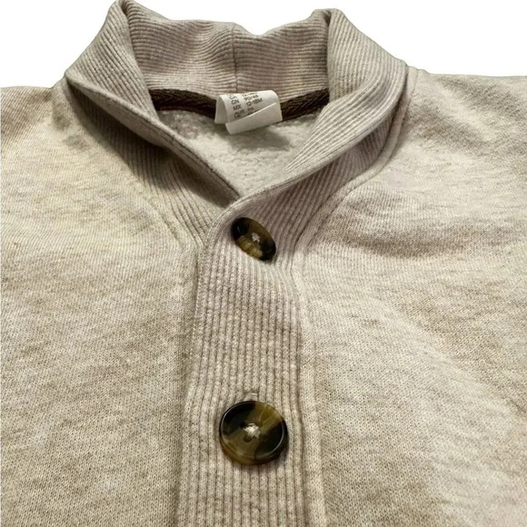 H&M | Toddler Shawl Collar Sweater (18 mos) - Picture 2 of 4